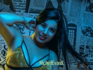 MichellEvanX