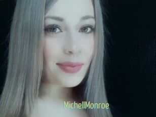 MichellMonroe