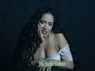 MichelleBaker