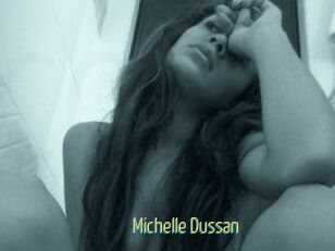 Michelle_Dussan