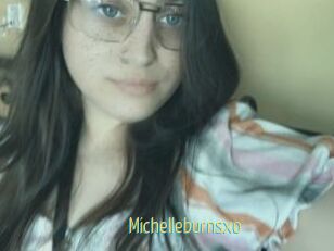 Michelleburnsxo
