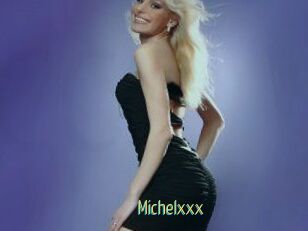 Michelxxx