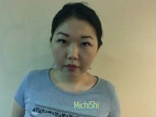 MichiShi