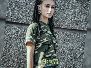 MickeyQ