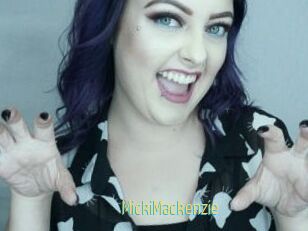 MickiMackenzie