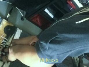 Mickoxxx