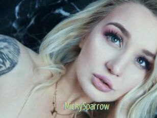 MickySparrow