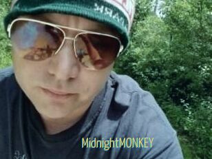 MidnightMONKEY