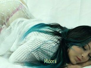 Midorii