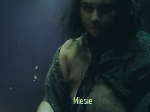 Miesie