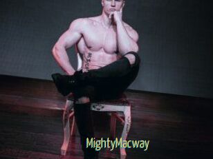 MightyMacway