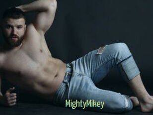 MightyMikey