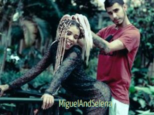 MiguelAndSelena