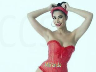Miiranda