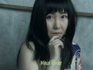 MikaFlower