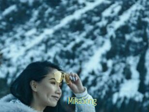 MikaSong