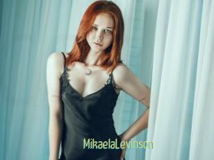 MikaelaLevinson