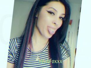 MikalaFoxxx