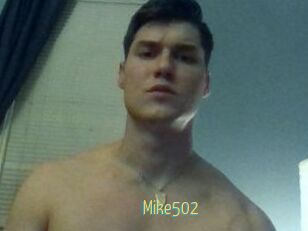 Mike502