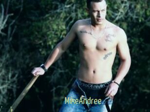 MikeAndree