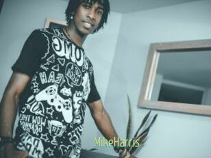 MikeHarris