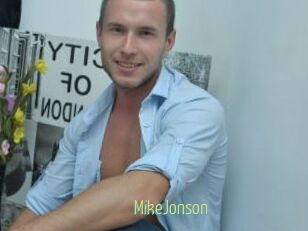 MikeJonson