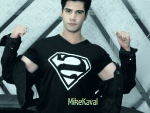 MikeKaval