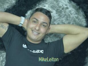 MikeLeiton