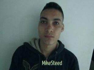 MikeSteed