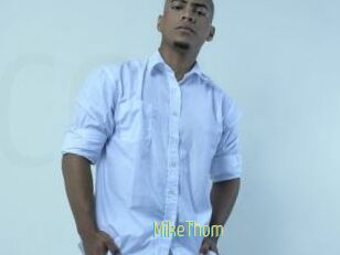MikeThom