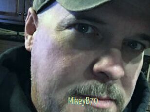 MikeyB70