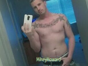Mikey_Howard