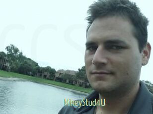 MikeyStud4U