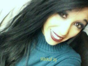 MikkaFay