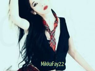 MikkaFay22