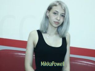 MikkaPowell