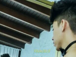 MikkeWolf