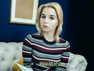 MikkiWatson