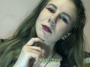 Mikki_chase