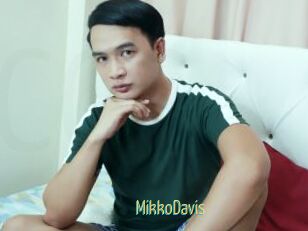 MikkoDavis