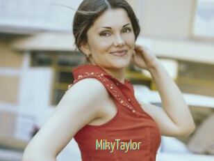 MikyTaylor