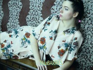 MilaBARRIES