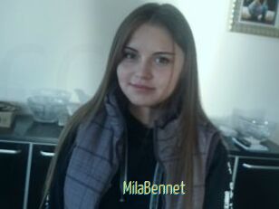 MilaBennet