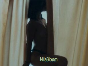 MilaBloom