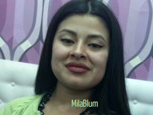 MilaBlum