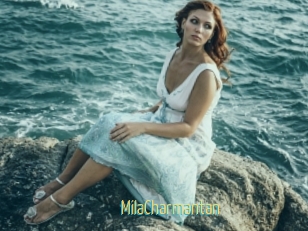 MilaCharmantan