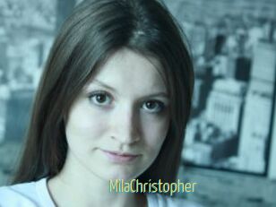 MilaChristopher