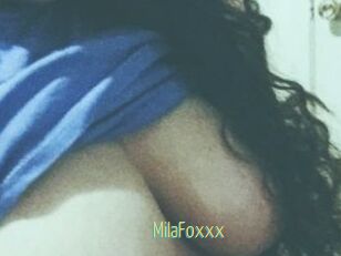 MilaFoxxx