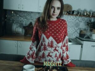 MilaGertz