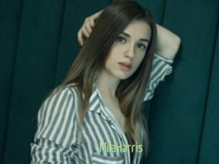 MilaHarris